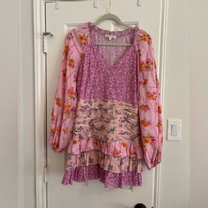 LoveShackFancy Dress